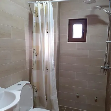 Domina Guest house