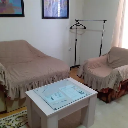 Guest house Domina Gevgelija