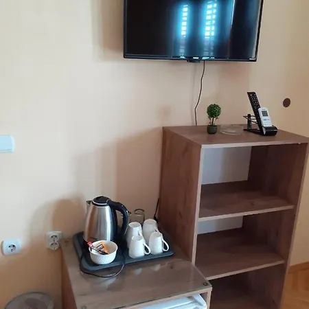 Domina Gevgelija