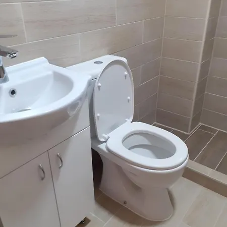 Guest house Domina