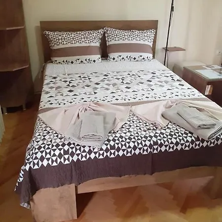 Guest house Domina