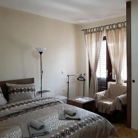 Domina Guest house 3*