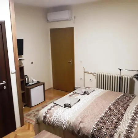 Domina 3* Gevgelija
