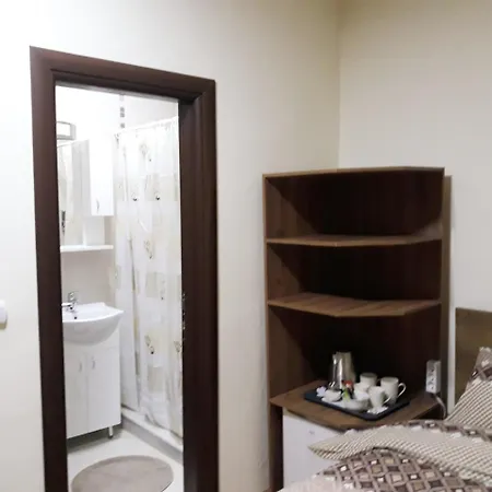 Domina Guest house