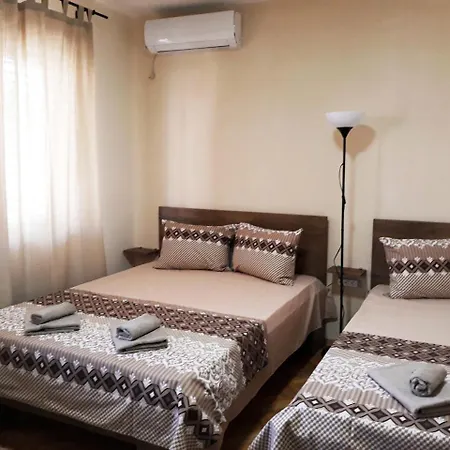 Domina Gevgelija