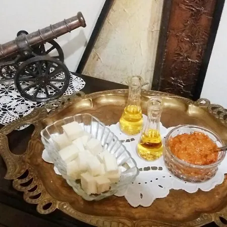 Domina Guest house