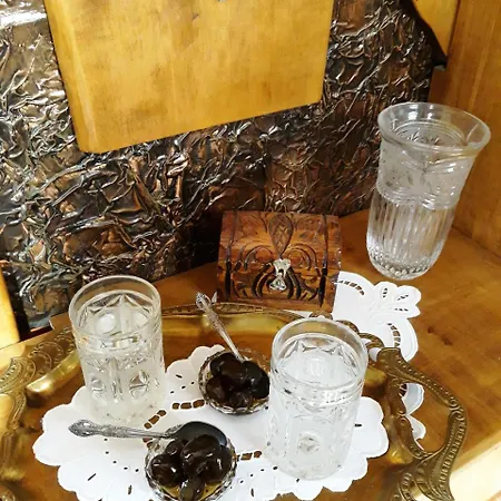 Domina Guest house