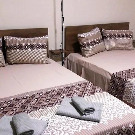 Domina Guest house Gevgelija