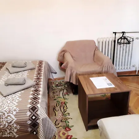 Guest house Domina 3*