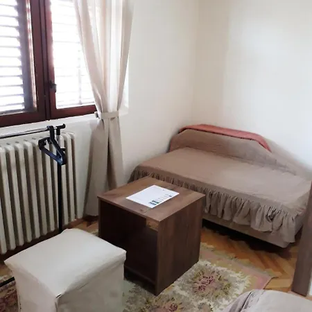 Domina Guest house