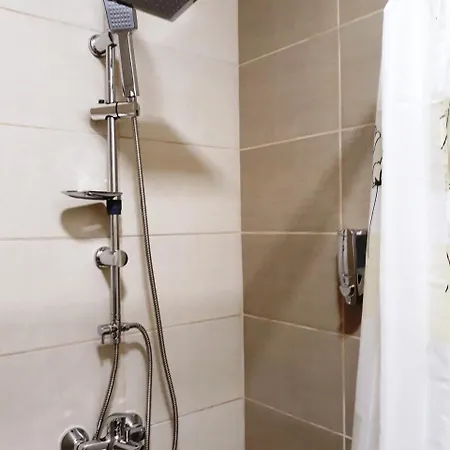 Domina Guest house Gevgelija