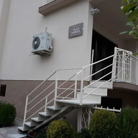 Guest house Domina Gevgelija