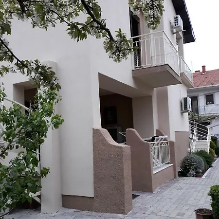Domina Guest house