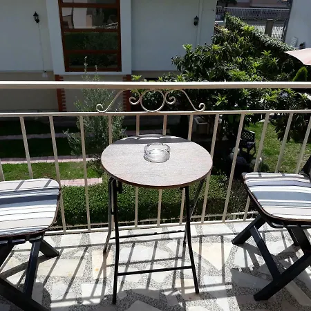 Guest house Domina Gevgelija