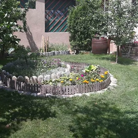 Domina Guest house