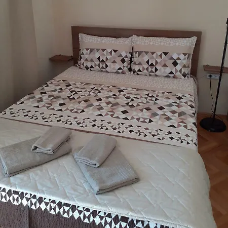 Guest house Domina