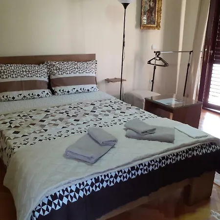 Guest house Domina 3*
